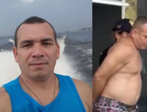 URGENTE: técnico de vôlei que coleciona acusações de estupr0 é solto em Manaus; veja vídeo