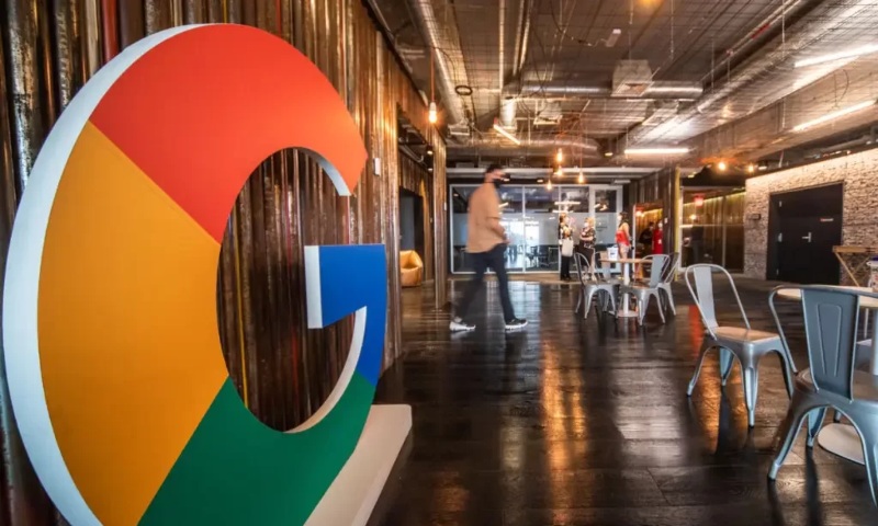 Google promove demissões em massa no Brasil