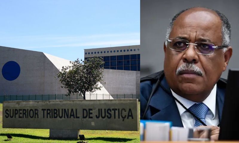 STJ vai gastar quase R$ 1 milhão em reforma de casa para ministro