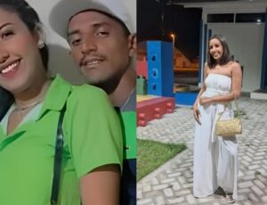 CENAS F0RTES: viúva de traficante tem casa invadida e é brut4lmente execut4da ao lado da prima; veja vídeo