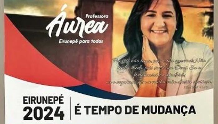 Escândalo: Prefeito de Itamarati é acusado de desviar recursos para apoiar campanha da esposa em Eirunepé