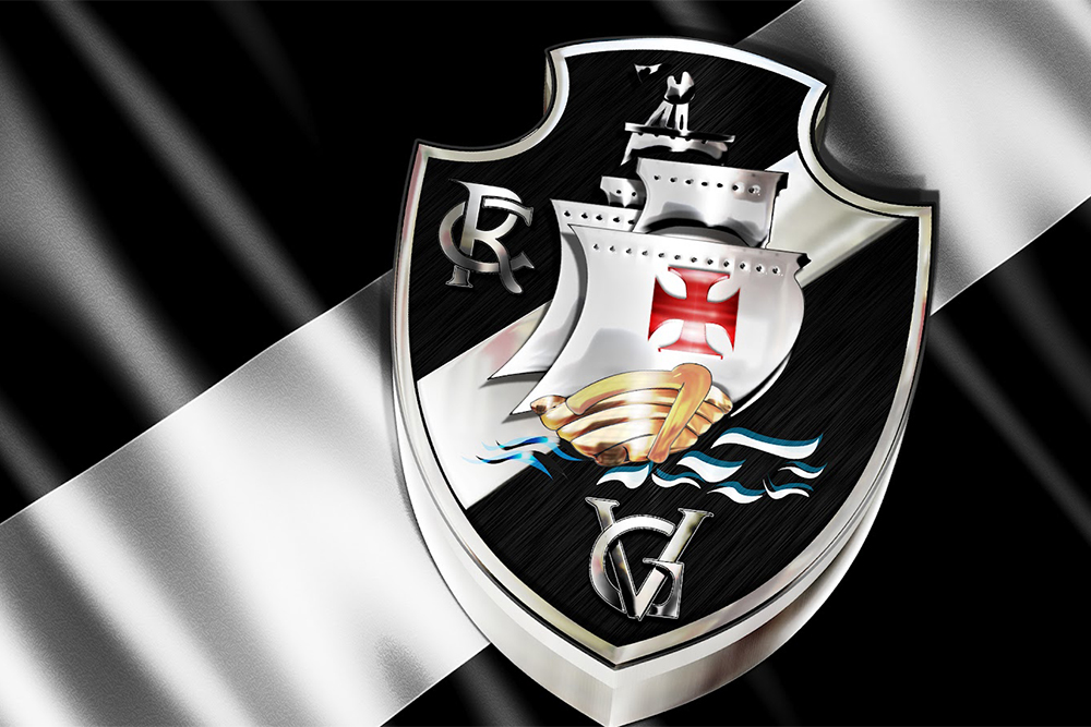 Vasco da Gama e Audax se enfrentam em Manaus no dia 8 de fevereiro