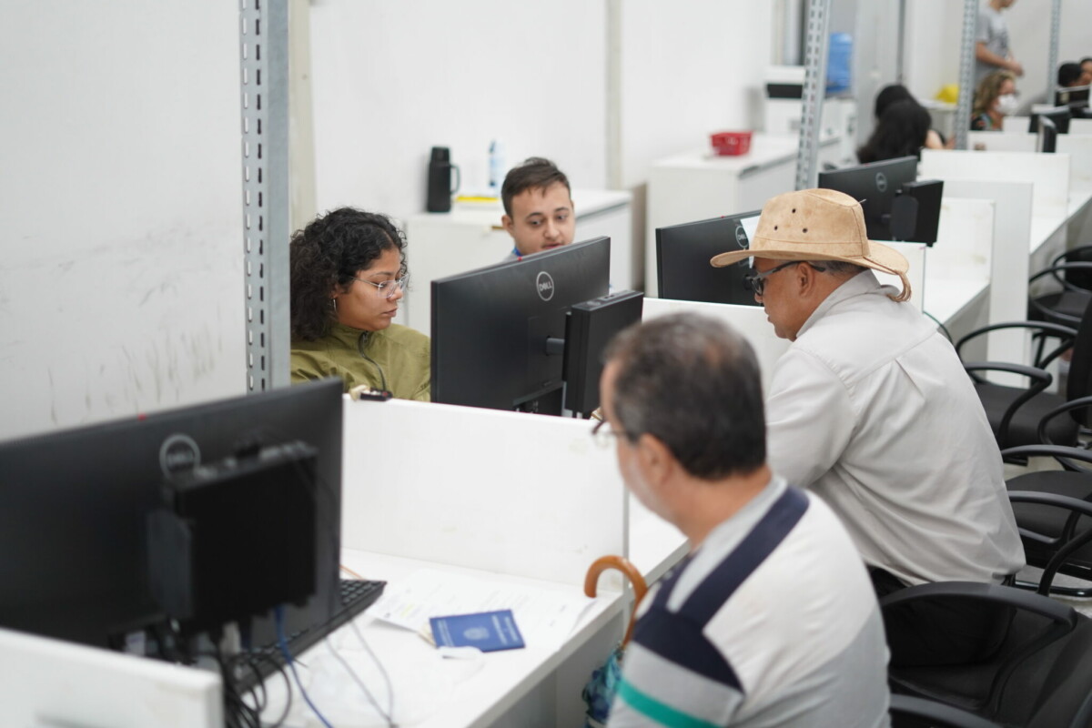 Sine Amazonas divulga 69 vagas de emprego para esta sexta-feira (19)