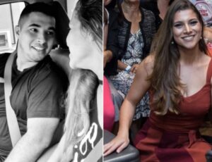 Ex-namorado é preso acusado de matar enfermeira grávida de 8 meses; veja vídeo