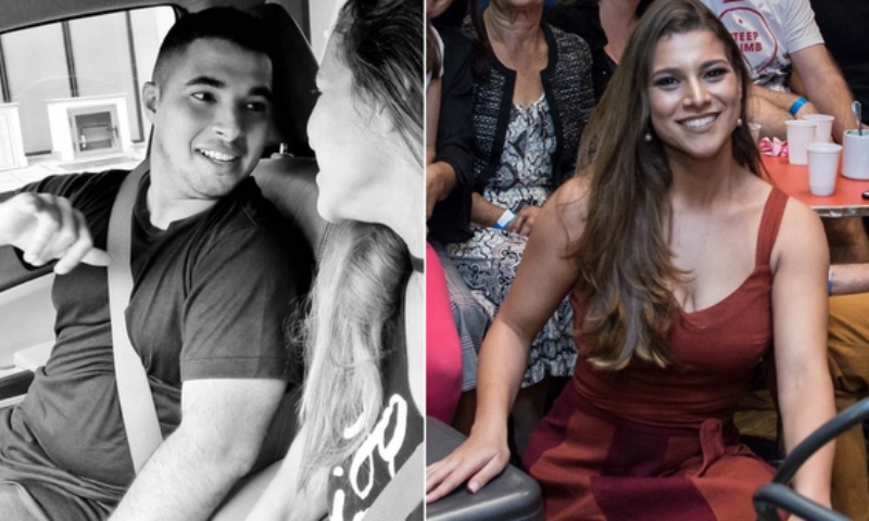 Caso Íris: ex-namorado é preso acusado de matar enfermeira grávida de 8 meses; veja vídeo