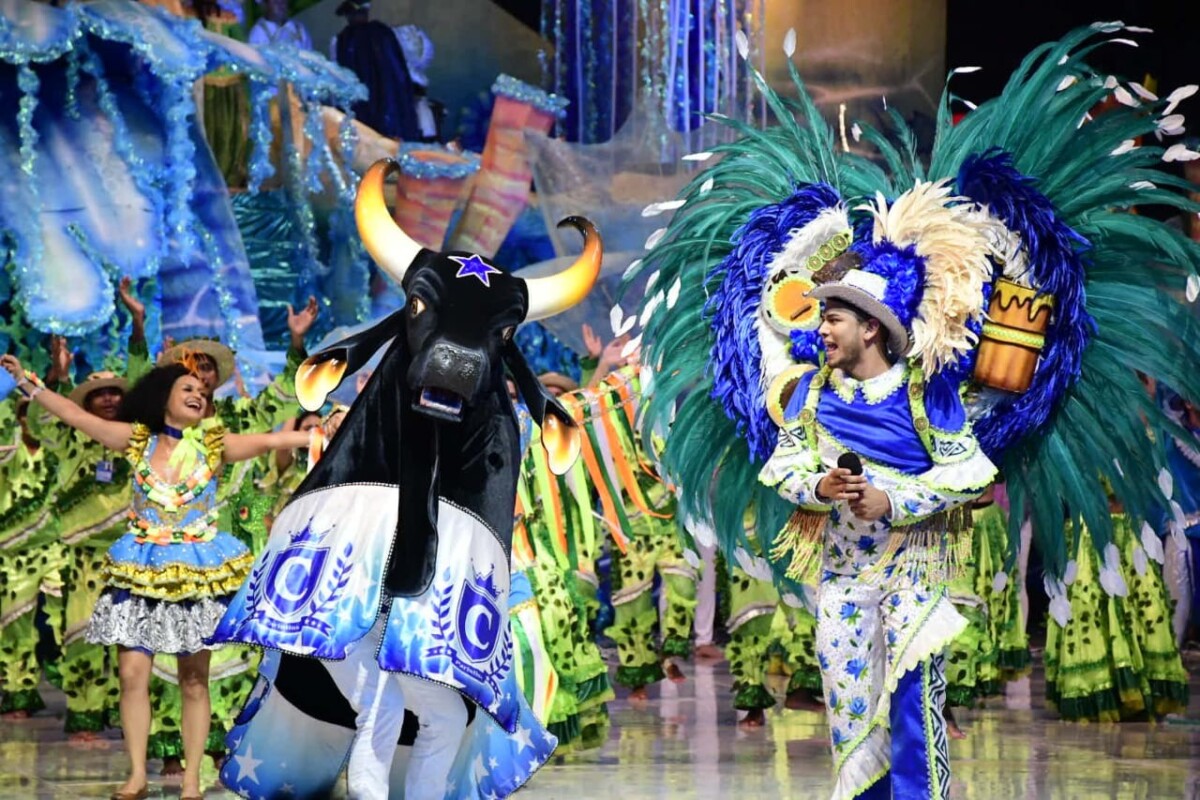 Ingressos para o Festival de Parintins serão vendidos dia 1º de Fevereiro; saiba valores