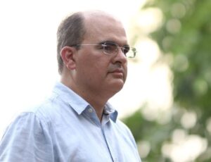 ELEIÇÕES 2024: PT e Solidariedade se movimentam para lançar Ricardo Nicolau como pré-candidato