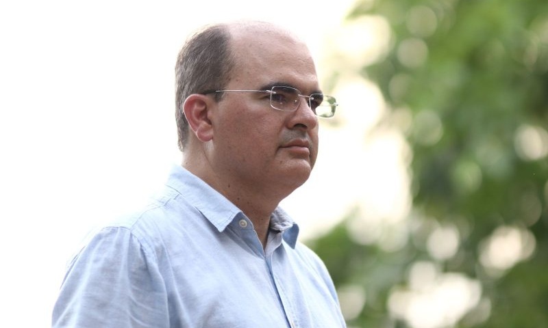 ELEIÇÕES 2024: PT e Solidariedade se movimentam para lançar Ricardo Nicolau como pré-candidato