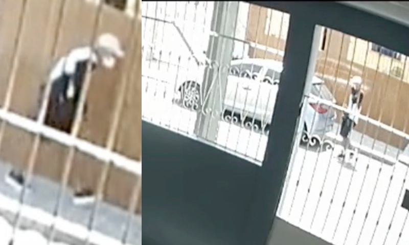 URGENTE: quadrilha do HB20 está invadido casas e fazendo famílias reféns em Manaus; veja vídeo