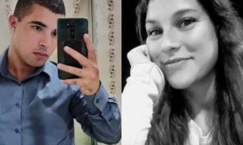 Caso Íris: ex-namorado se passava por policial e perseguia enfermeira grávida “24h por dia”