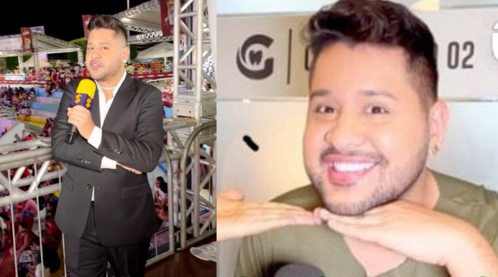 Mais para repórter de centavos, Roosevelt usa vítimas de tragédia para lucrar em Manaus; veja