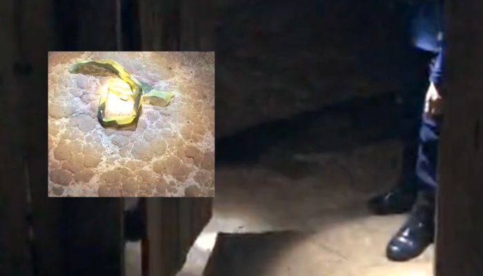 Veja o momento que jovem é chamado no portão e acaba sendo execut4do com vários t1ros; cenas f0rtes