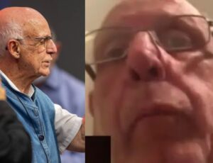 Vídeo do padre Júlio Lancellotti se masturb4ando para menor de idade é verdadeiro, confirma perícia