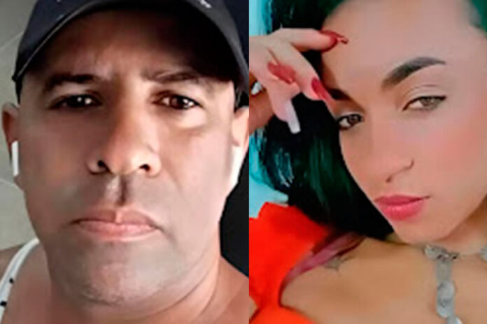 Veja momento em que policial m4ta a t1ros jovem em posto de combustíveis