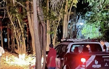 URGENTE: flamenguista é assassin4d0 e jogado em matagal no Puraquequara