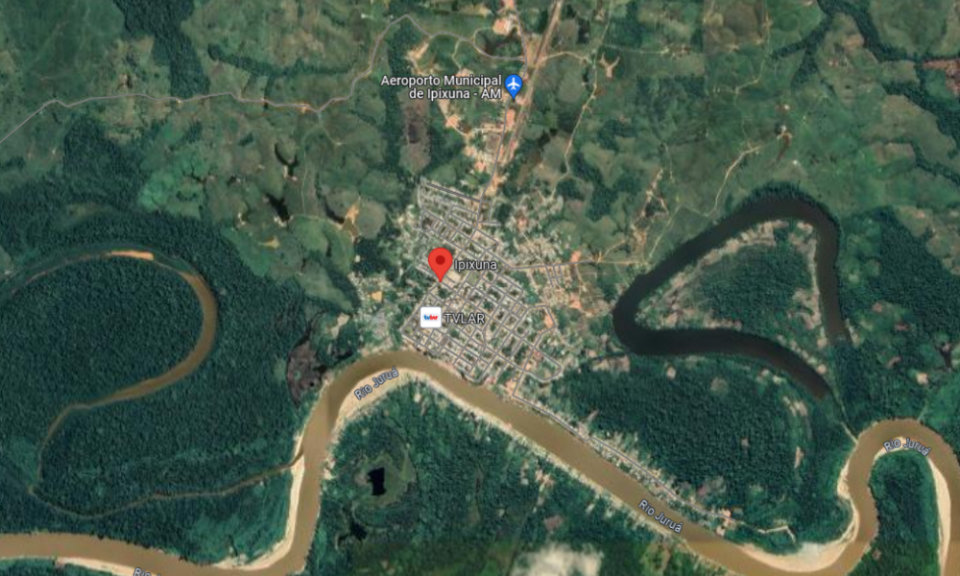 Região Norte registra maior tremor de terra da história do Brasil