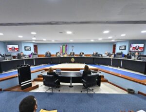 Em clima de conciliação, TCE-AM retorna com sessões de julgamentos nesta terça-feira (23)