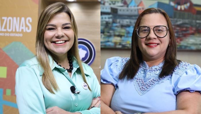 Professora Arlete Mendonça assume Secretaria de Educação no lugar de Kuka Chaves