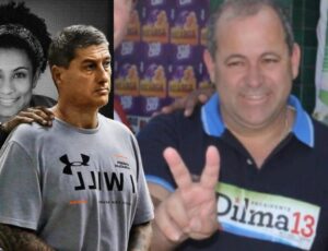 DELAÇÃO: Ronnie Lessa diz que Domingos Brazão foi quem mandou matar Marielle