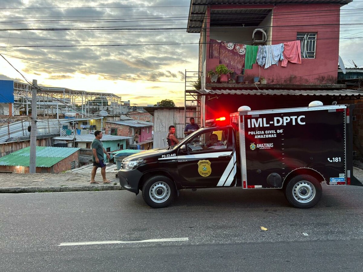 Mistério: corp0 em estado de decomposição é encontrado em kitnet no Crespo