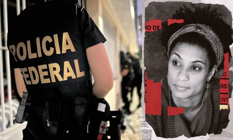 PF investiga se morte de Marielle está relacionada com conflito de terras
