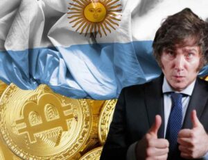 Inflação na Argentina registra queda contínua pela 5ª semana consecutiva: "Bitcoin ajuda"