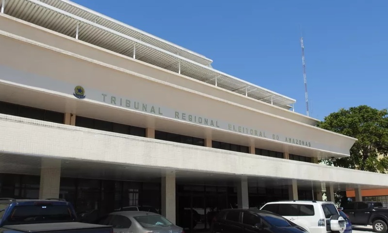 Tribunal Regional Eleitoral do Amazonas abre vagas para advogado e juiz