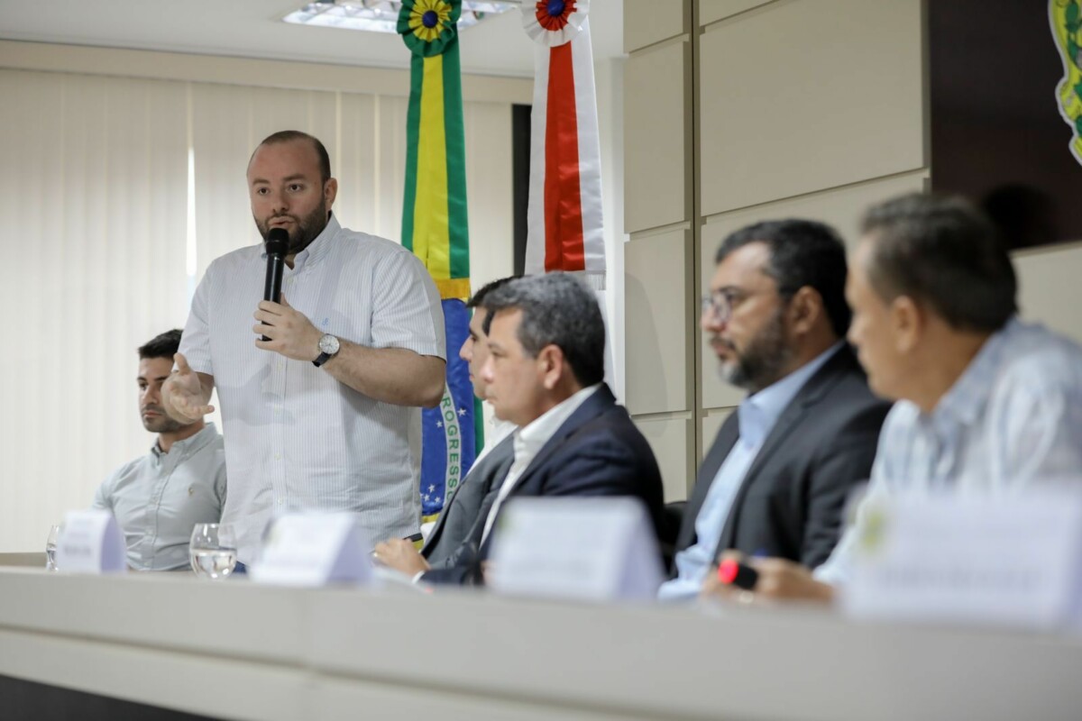 Parceria entre construtoras e Governo do Amazonas deve impulsionar mercado imobiliário