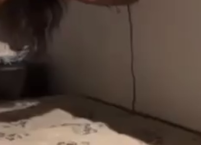 18+: veja o vídeo picante da namorada do cantor ‘Oh Polêmico’ com Zé Paredão