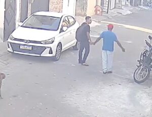 "Inacreditável": Pistoleir0 mostra como ser ruim de tir0 pode custar a própria vid4; veja vídeo