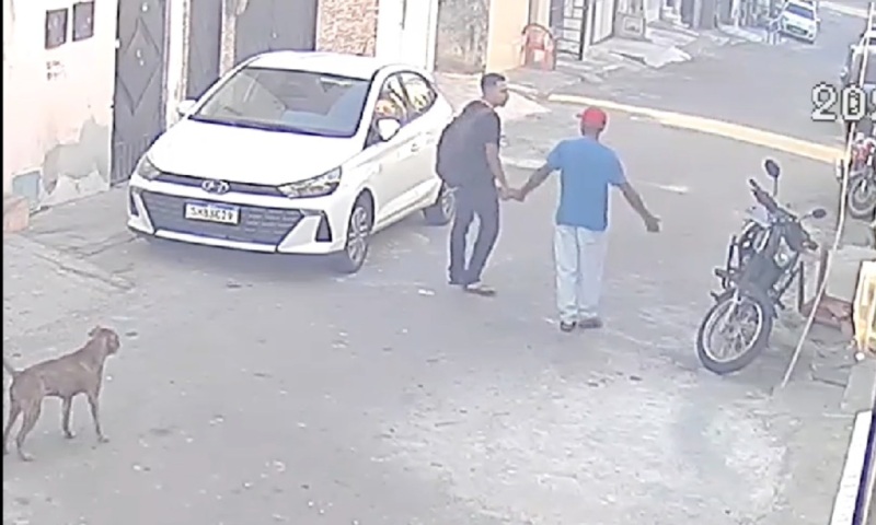 “Inacreditável”: Pistoleir0 mostra como ser ruim de tir0 pode custar a própria vid4; veja vídeo