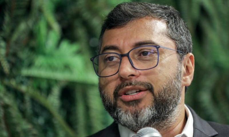 Wilson Lima lança editais da Fapeam e destaca investimentos de mais de R$ 634 milhões em CT&I