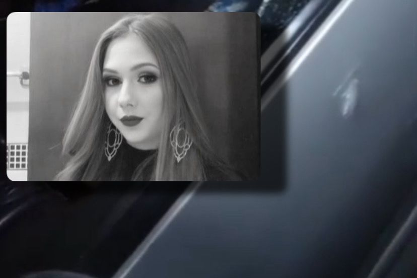 Tragédia: linda jovem é brut4lmente assassin4da ao lado do próprio namorado; veja vídeo