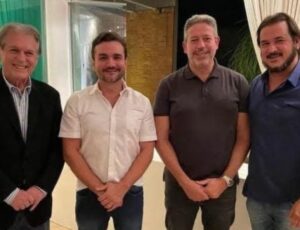 Eleições 2024: mega federação entre PP, Republicanos e União Brasil pode "mudar o jogo" no Amazonas