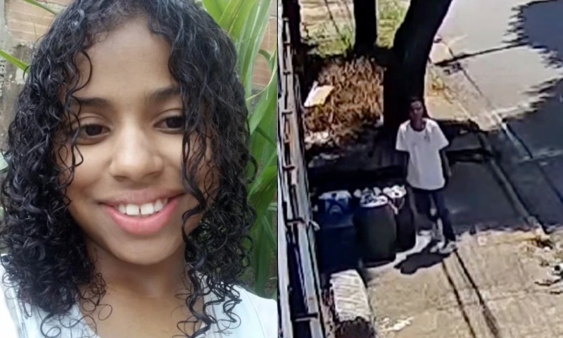 Estupr4dor de menin4 de 12 anos é indiciado por hom1cídio e pode pegar 54 anos de cadeia; veja vídeo