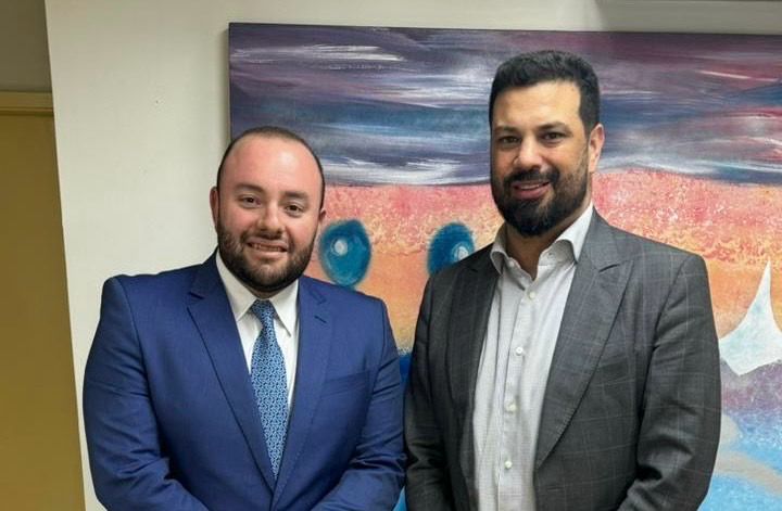 Secretário da Sedurb apresenta projetos de saneamento básico para inclusão no Novo PAC em Brasília