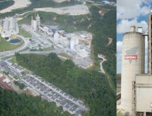 Herdeiros do grupo Nassau planejam vender portos no Amazonas: "Muitas dívidas"