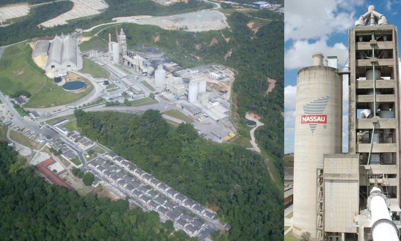 Herdeiros do grupo Nassau planejam vender portos no Amazonas: “Muitas dívidas”