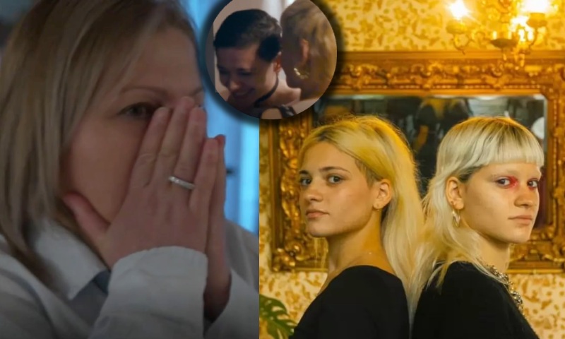EMOCIONANTE: gêmeas roubadas em hospital reencontram mãe 20 anos depois graças ao TikTok; veja vídeo