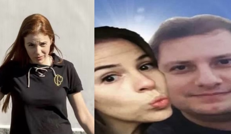 Nasce o primeiro filho de Suzane von Richthofen e do novo namorado