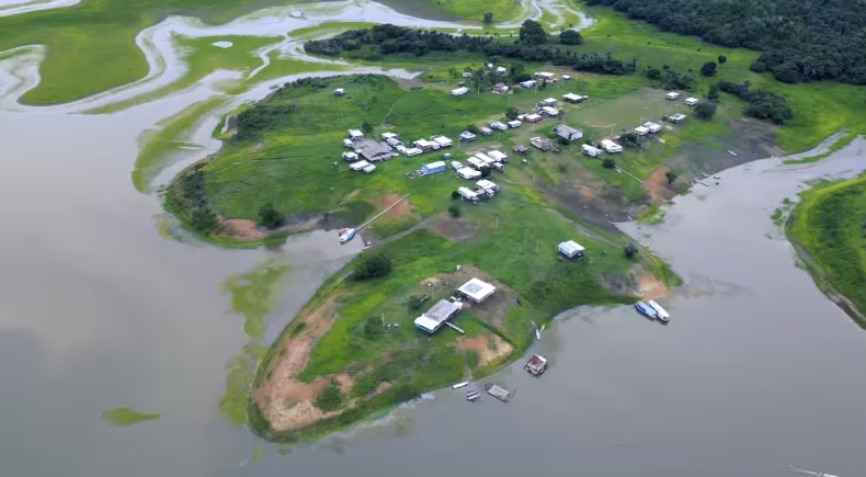 Autazes e o investimento em Potássio: um novo capítulo de prosperidade no Amazonas