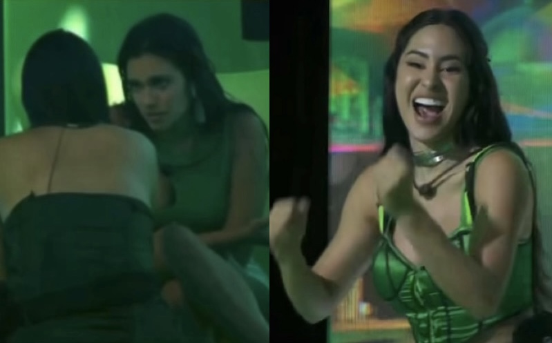 Pará x AM: Alane volta a falar mal de Isabelle Nogueira: “Não tem boa energia e pesa o BBB24!”; veja vídeo