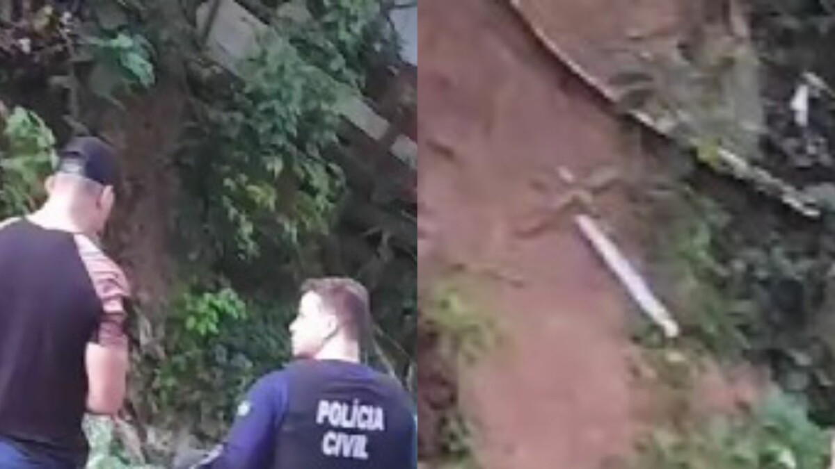 Macabr0: c4beça hum4na é encontrada em matagal no bairro Cidade Nova; CENAS FORTES