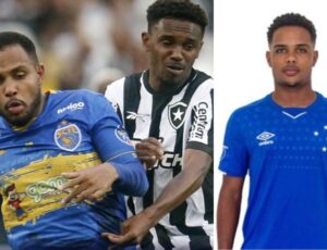 Ex-jogador do Cruzeiro sofre grave acidente após jogo do Campeonato Carioca