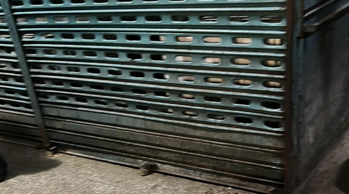 URGENTE: mototaxista é metralh4d0 na Feira da Manaus Moderna