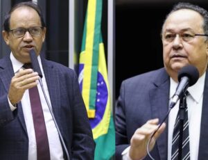 Pastor Eli Borges irá liderar Bancada Evangélica no lugar de Silas Câmara