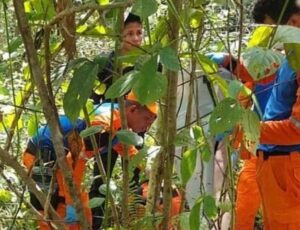 Menina de 7 an0s é estupr4da e tem mãe e irmãozinho indígena m0rtos em Benjamin Constant