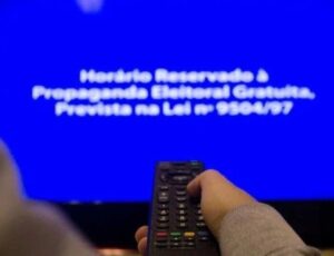 Partidos Políticos no Amazonas se articulam para garantir maior tempo de TV nas eleições