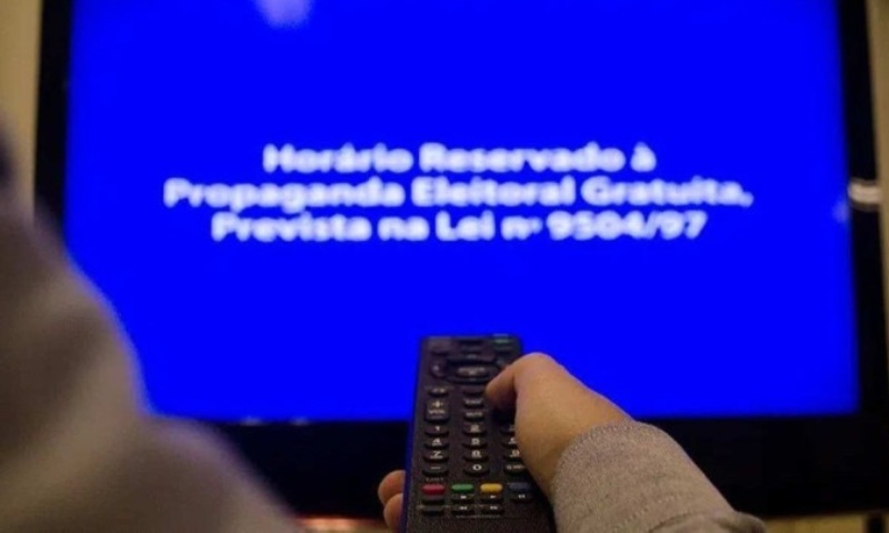 Partidos Políticos no Amazonas se articulam para garantir maior tempo de TV nas eleições