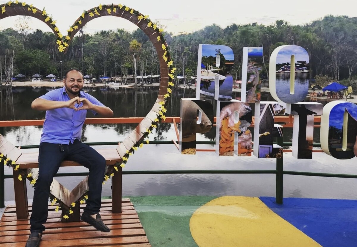 TCE-AM determina que ex-presidente da Câmara de Rio Preto da Eva devolva R$ 1,1 milhão aos cofres públicos